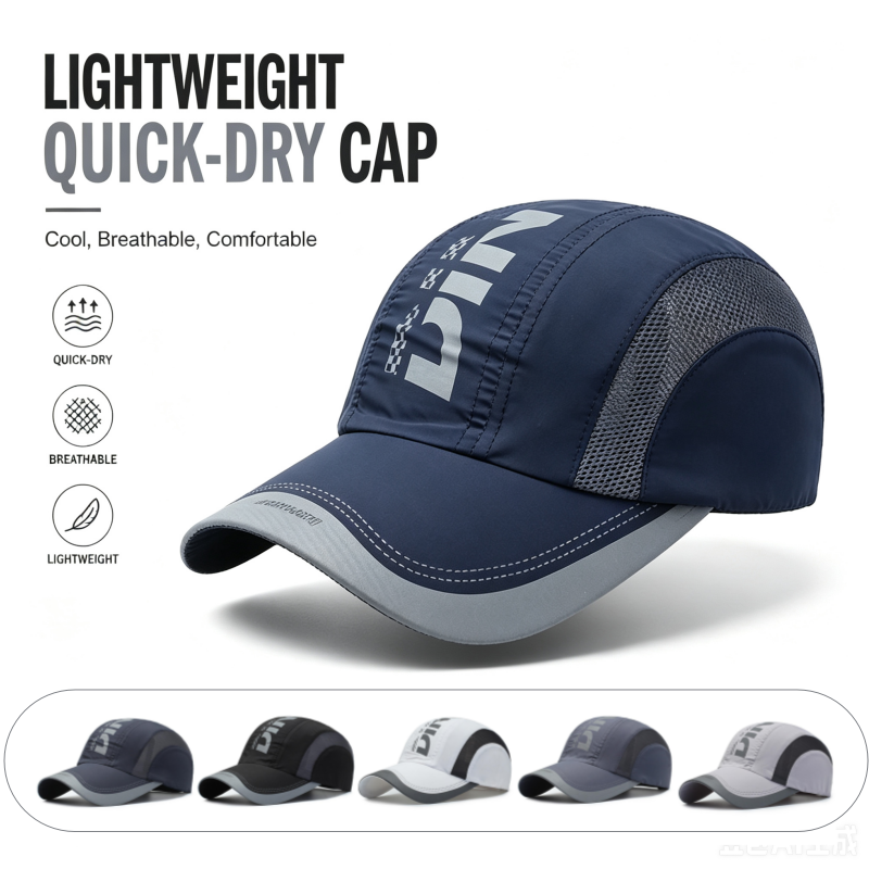 Quick Dry Sport Cap Men Lightw - Outdoor Sport Hat review and price
