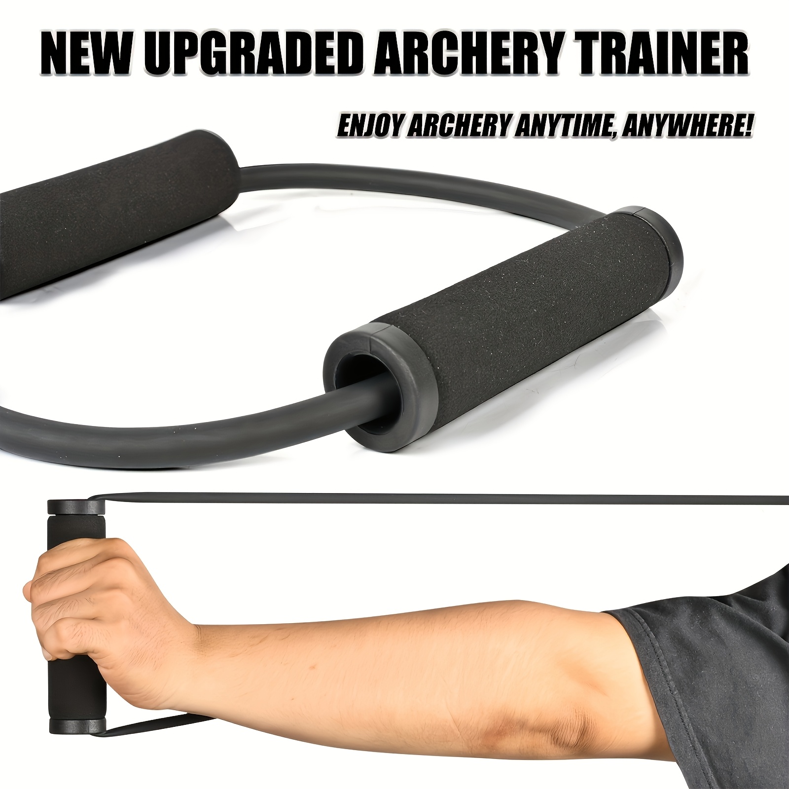 Bow and Arrow Pull Training De - Outdoor Sport Jas review and price