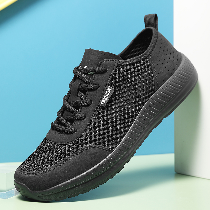 Men Soft Sport Shoes Breathabl - Outdoor Sport Lights review and price