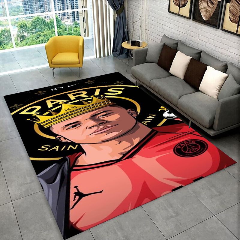 Football M-Mbappe Sport Star N - Outdoor Sport Area review and price