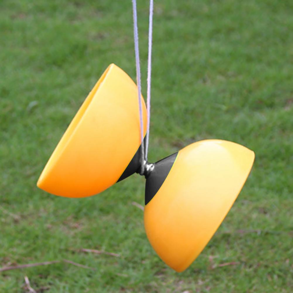 Chinese Diabolo Chinese Yo-yo  - Outdoor Sport Jas review and price