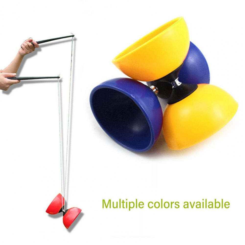 Chinese Diabolo Chinese Yo-yo  - Outdoor Sport Jas review and price