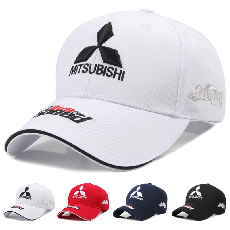 For Mitsubishi Lancer ASX Outl - Outdoor Sport Hat review and price