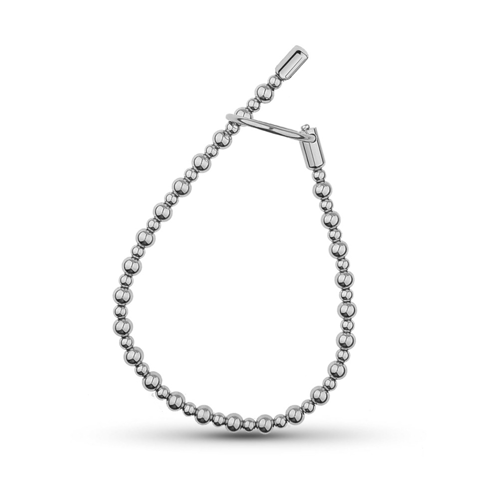 Super Long Stainless Steel Bea - Lunge Line Horse review and price