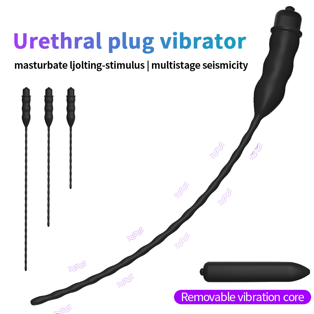 10 Frequency Urethral Vibrator - Lunge Line Horse review and price