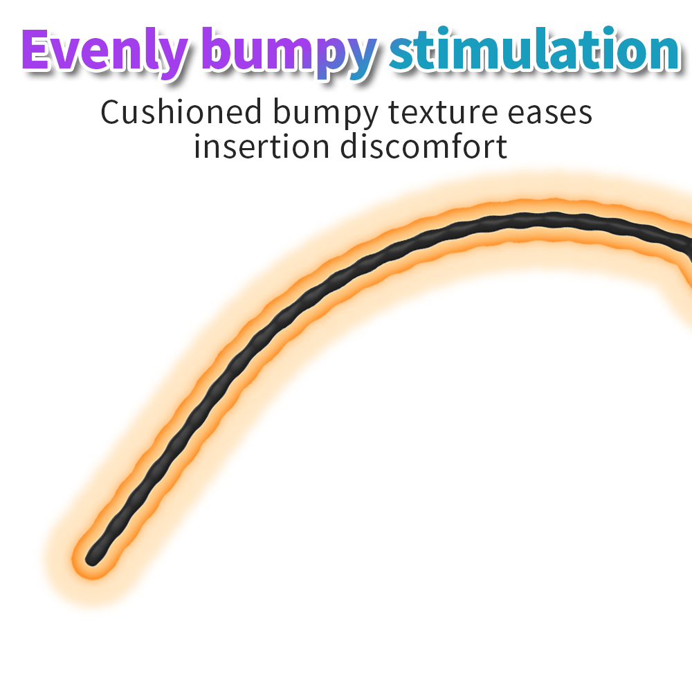 10 Frequency Urethral Vibrator - Lunge Line Horse review and price