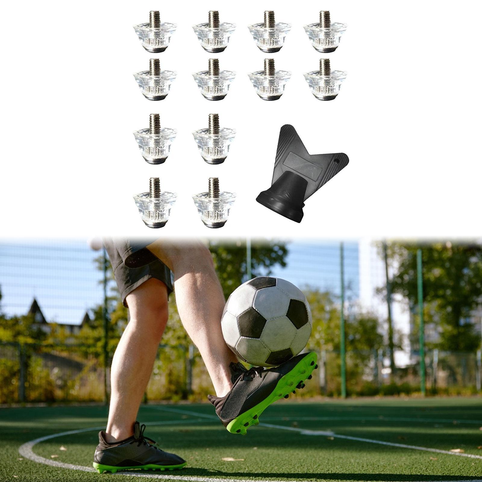Athletic Football Boot Studs M - Outdoor Sport Field review and price