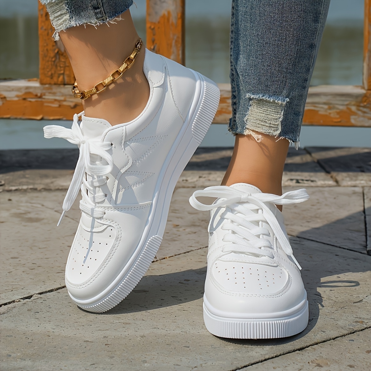 Women Sneakers Running Breatha - Outdoor Sport Lights review and price