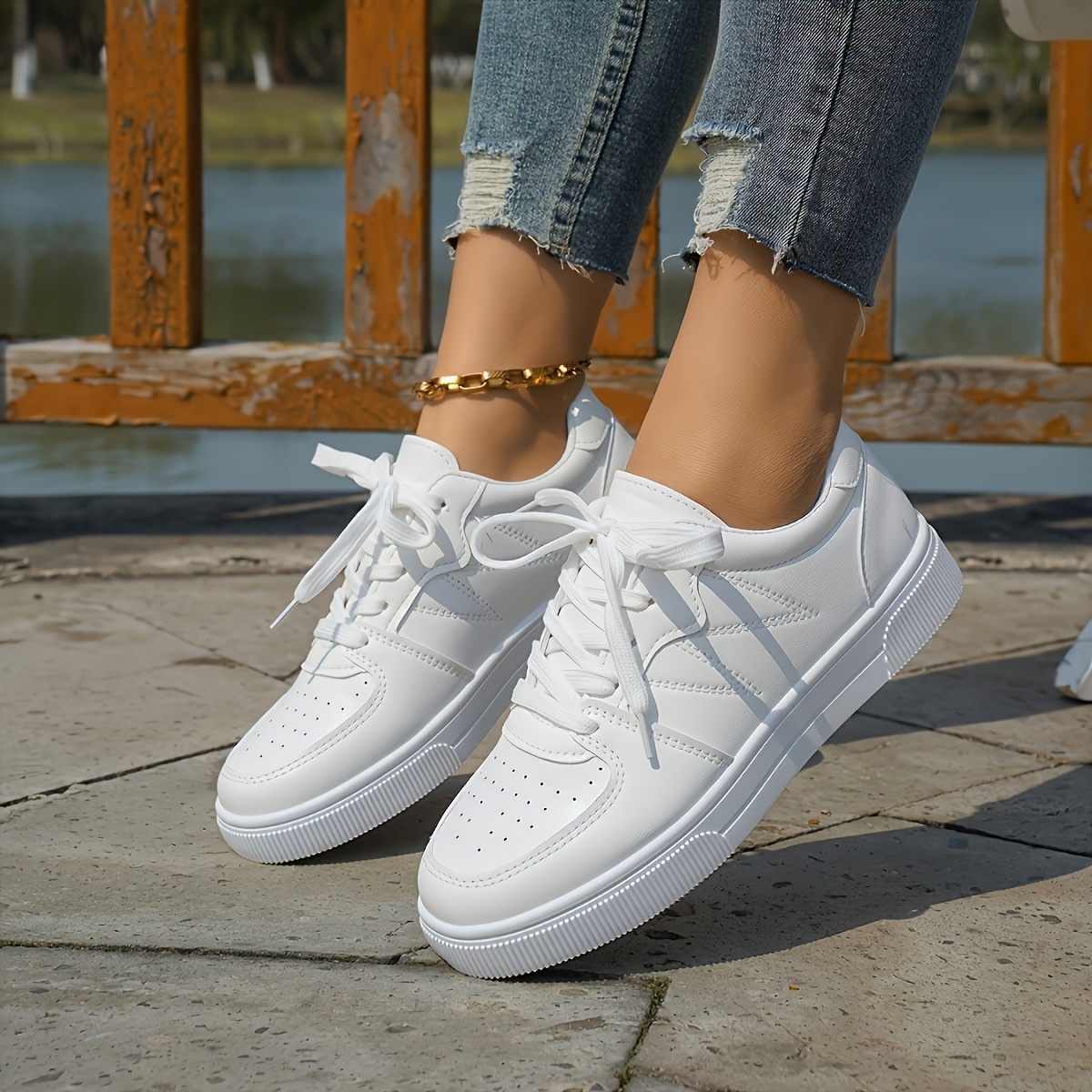 Women Sneakers Running Breatha - Outdoor Sport Lights review and price