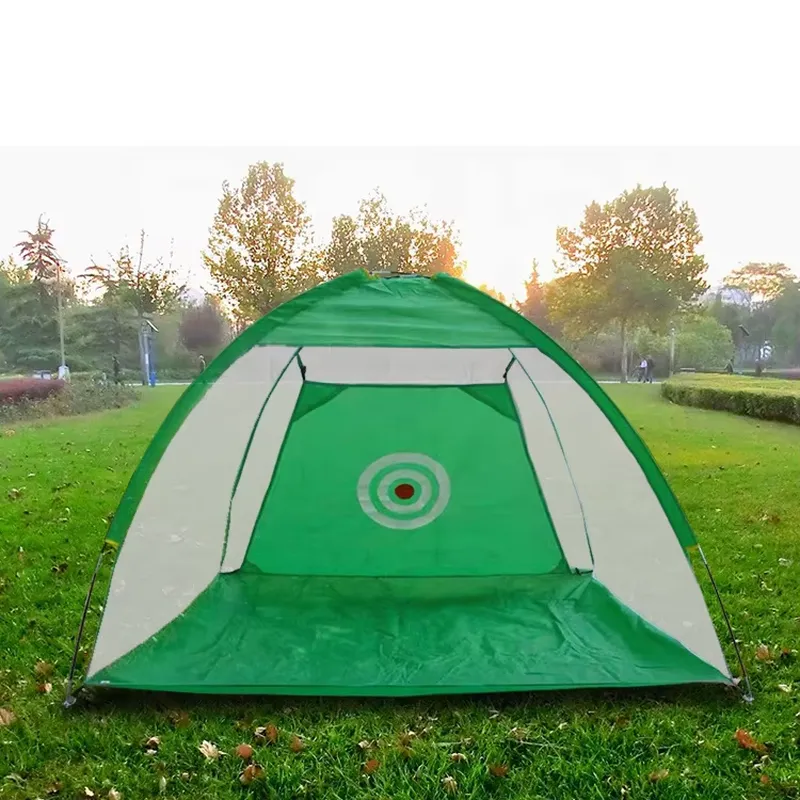 Portable 2M Nylon Batting Nets - Outdoor Sports Accessories review and price