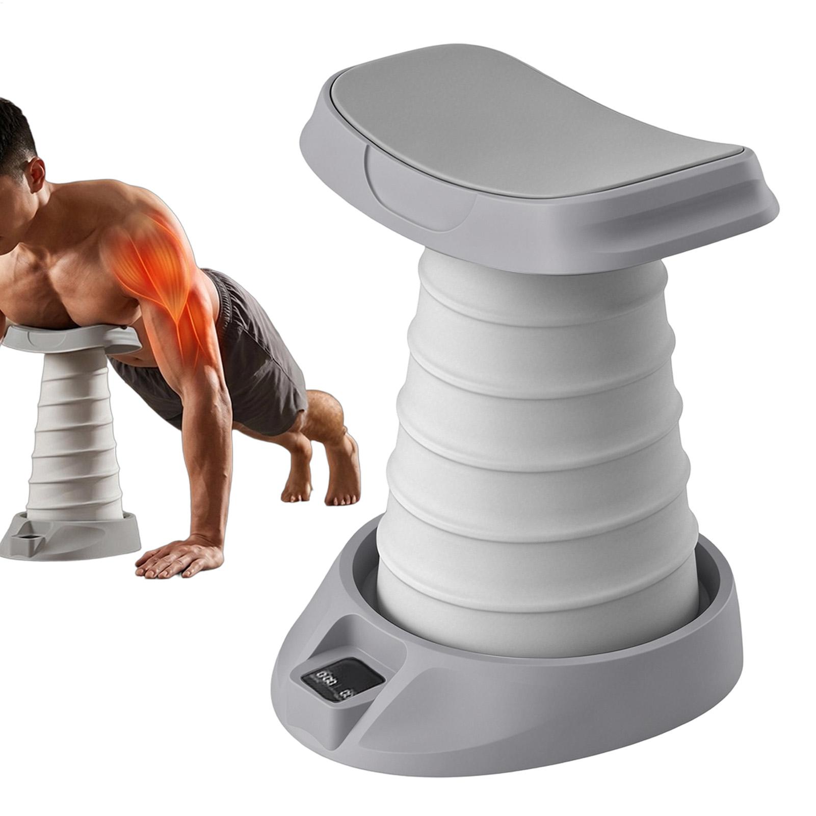 Push Up Assist Trainer Automat - Outdoor Sport Jas review and price