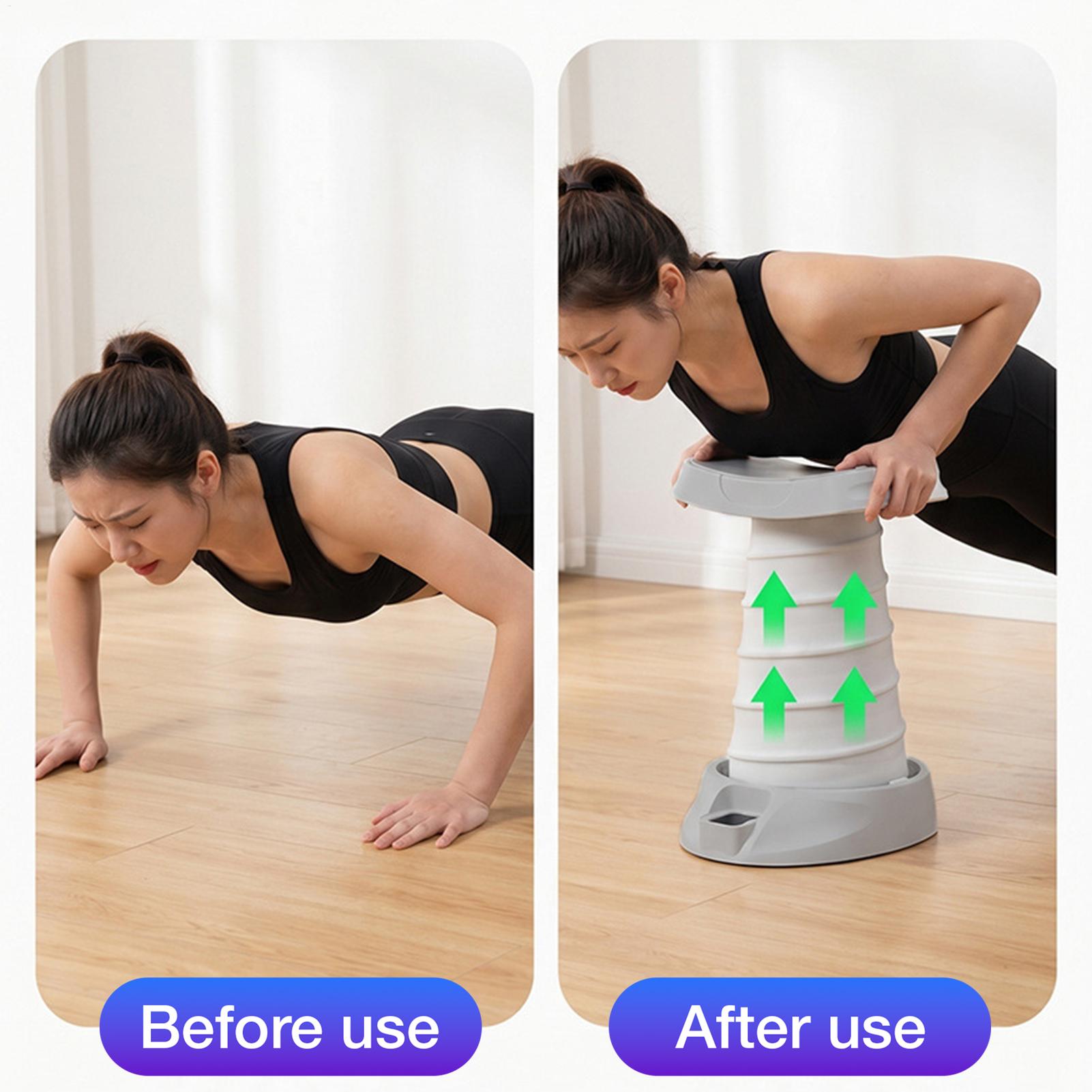 Push Up Assist Trainer Automat - Outdoor Sport Jas review and price