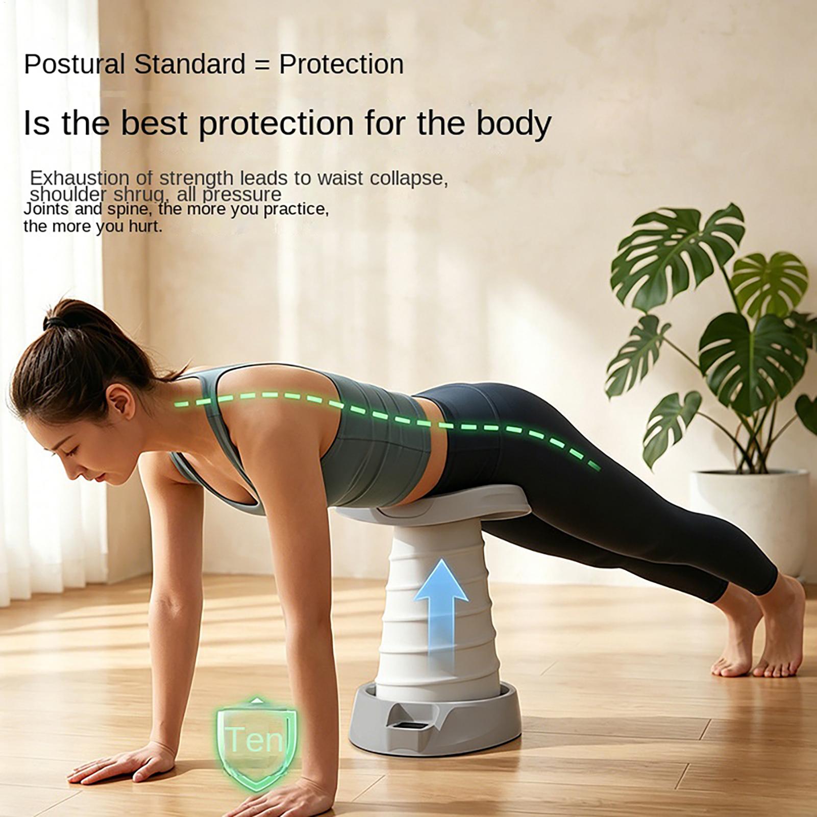 Push Up Assist Trainer Automat - Outdoor Sport Jas review and price