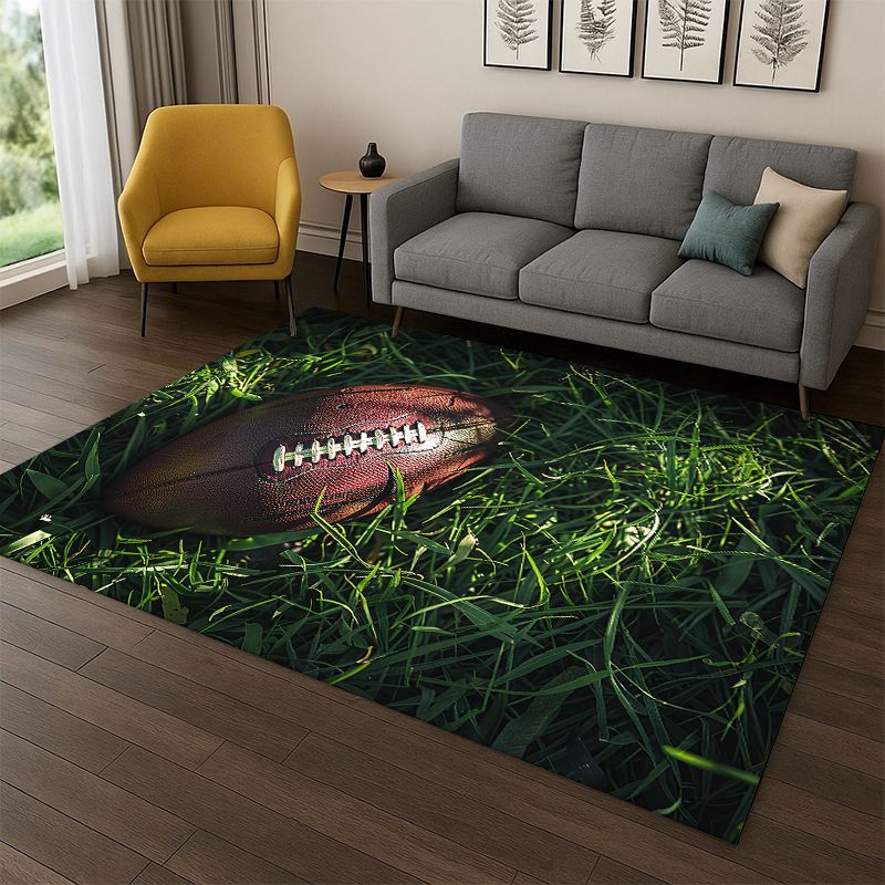 Rugby field American Football  - Outdoor Sport Area review and price