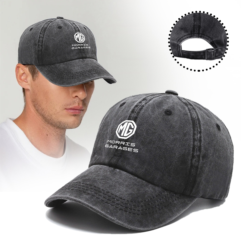 New For MG Logo Motorsport Emb - Outdoor Sport Outlet review and price