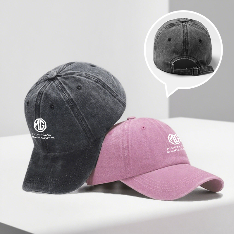 New For MG Logo Motorsport Emb - Outdoor Sport Outlet review and price