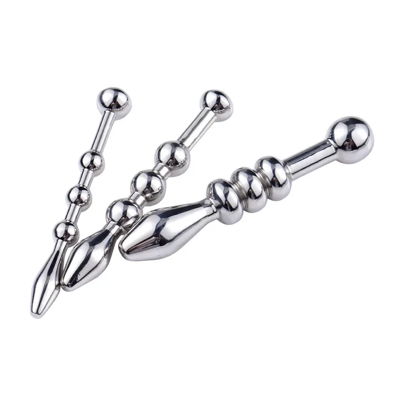 Metal Urethral Catheter Male S - Lunge Line Horse review and price