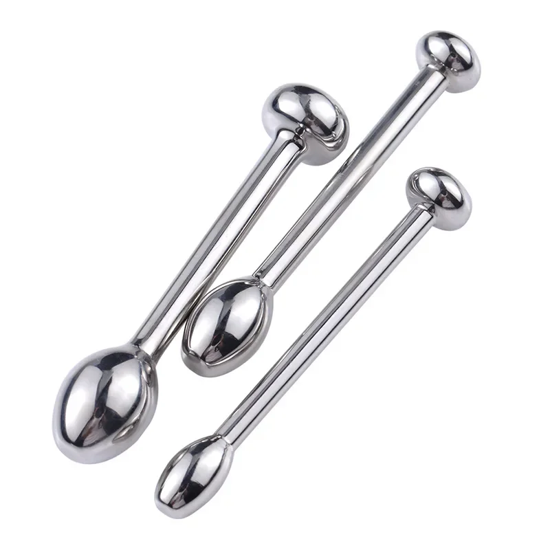 Metal Urethral Catheter Male S - Lunge Line Horse review and price