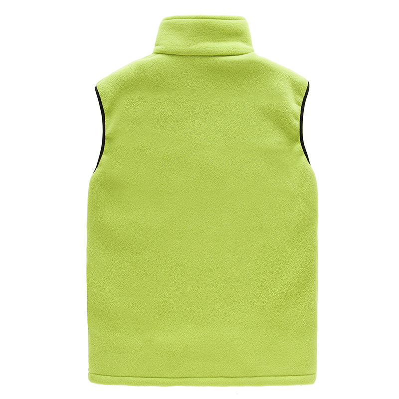TRVLWEGO Fleece Vest Men Jacke - Outdoor Sport Coat review and price