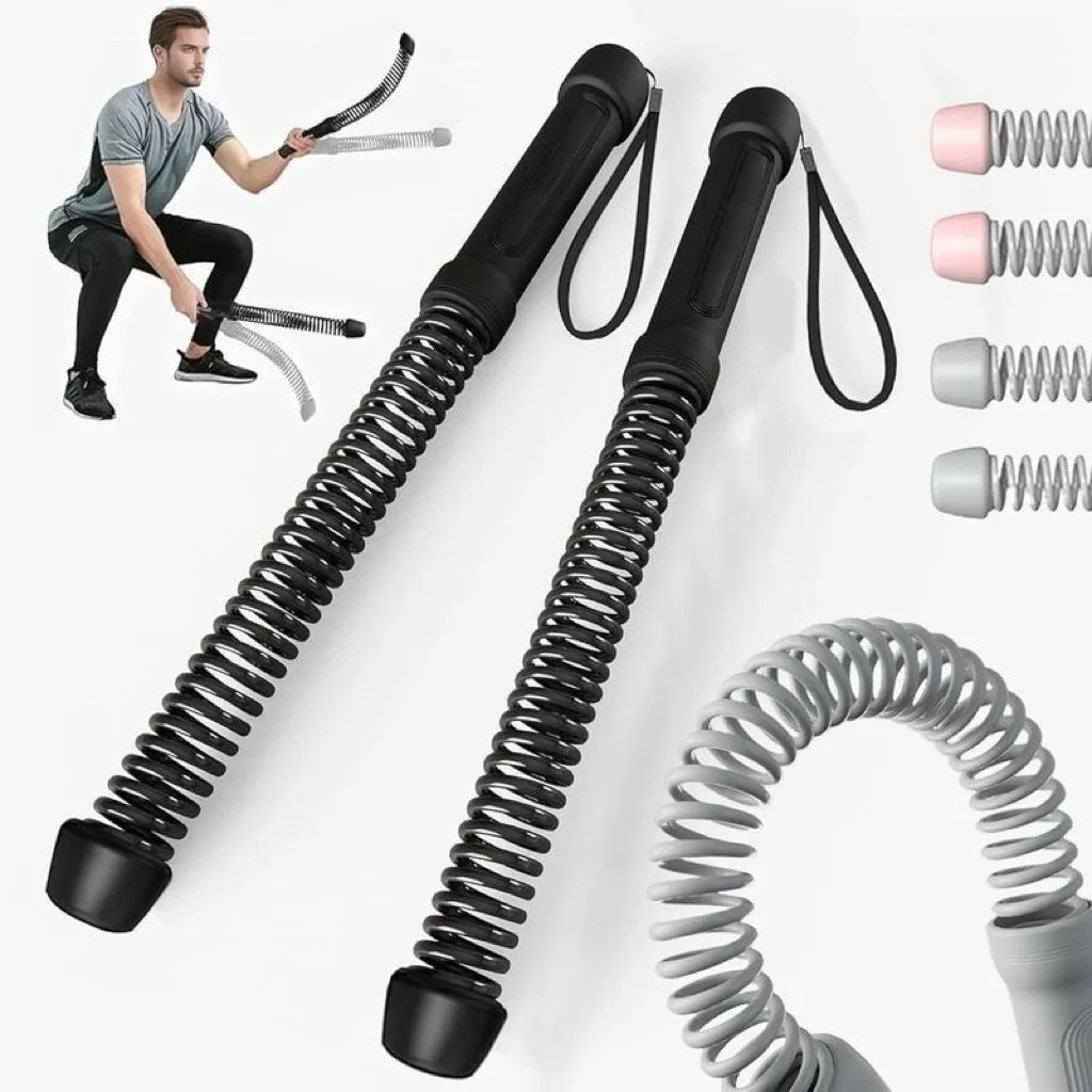 Quiet Weighted Ropeless Battle - Outdoor Sport Jas review and price