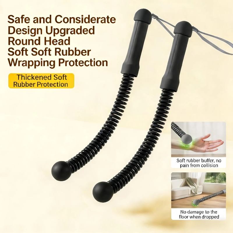 Quiet Weighted Ropeless Battle - Outdoor Sport Jas review and price