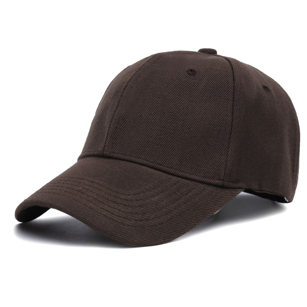 Custom Print Logo Baseball Cap - Outdoor Sport Hat review and price