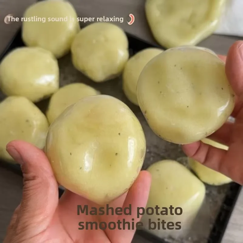 Handmade Vaseline Mashed Potat - Outdoor Sports Accessories review and price