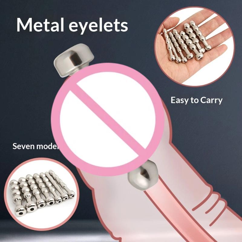 New Urethral Dilatation Metal  - Lunge Line Horse review and price
