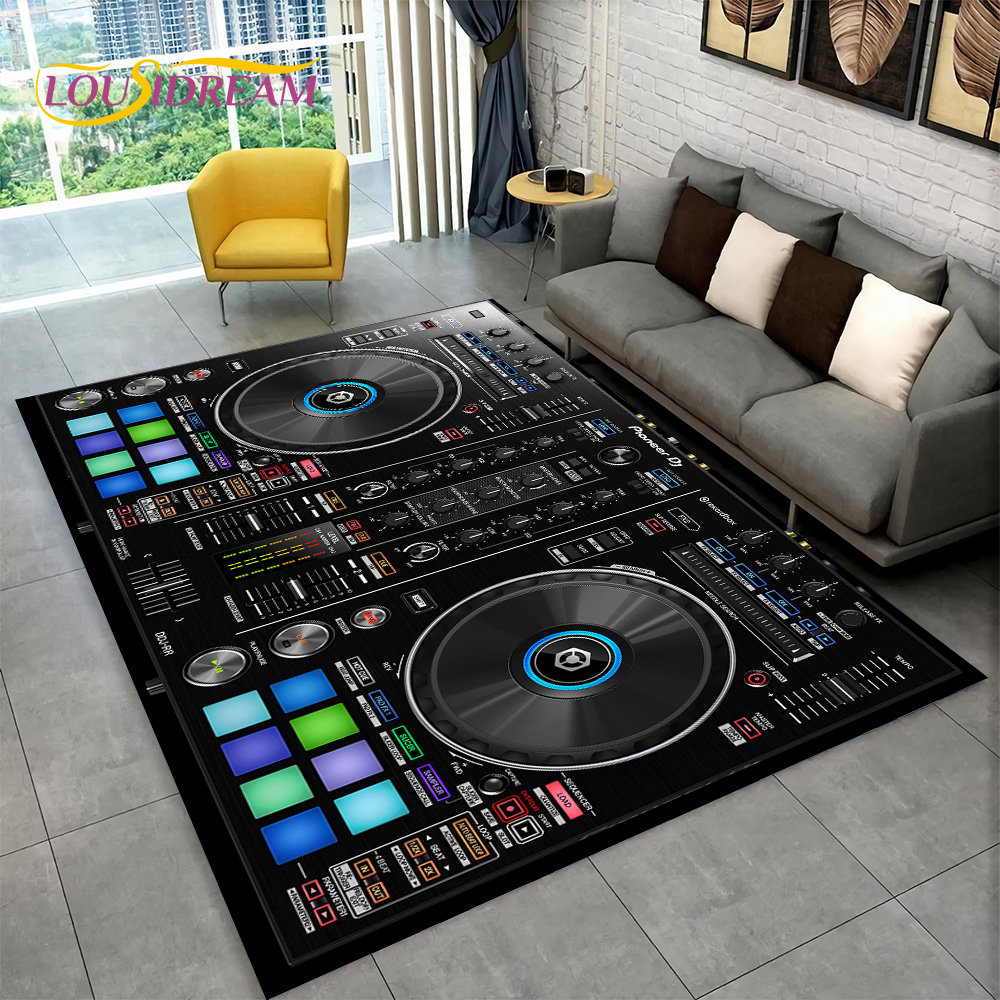 3D DJ Music Screen Keyboard Ar - Outdoor Sport Area review and price