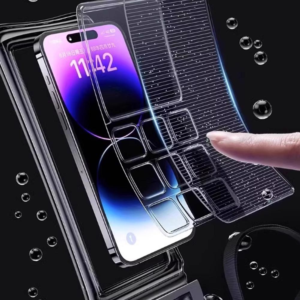 Clear Waterproof Phone Case Dr - Outdoor Sports Accessories review and price