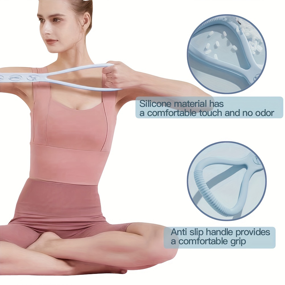 Silicone Resistance Bands Non- - Outdoor Sport Jas review and price