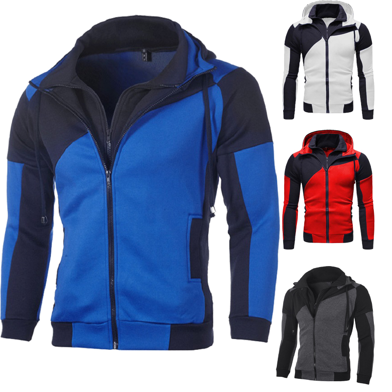 Men's Winter Warm Coat Running - Outdoor Sport Coat review and price