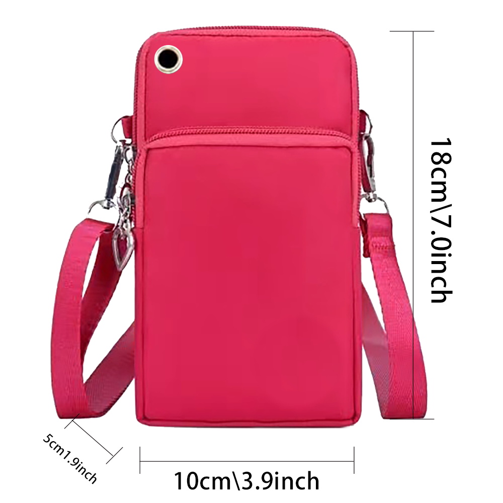 Mobile Phone Bags Arm Purse Ou - Outdoor Sport Name review and price