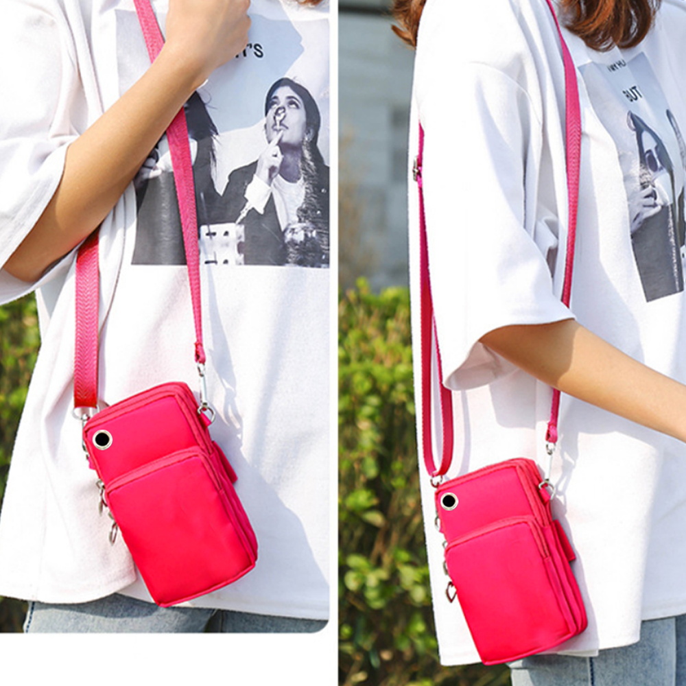 Mobile Phone Bags Arm Purse Ou - Outdoor Sport Name review and price