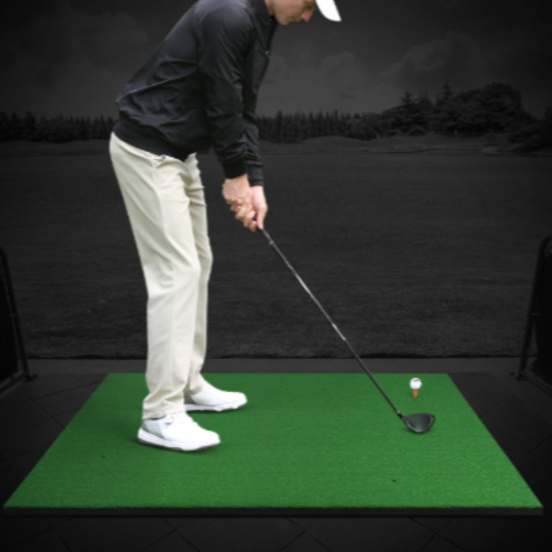 Professional Golf Batting Mat  - Outdoor Sports Accessories review and price