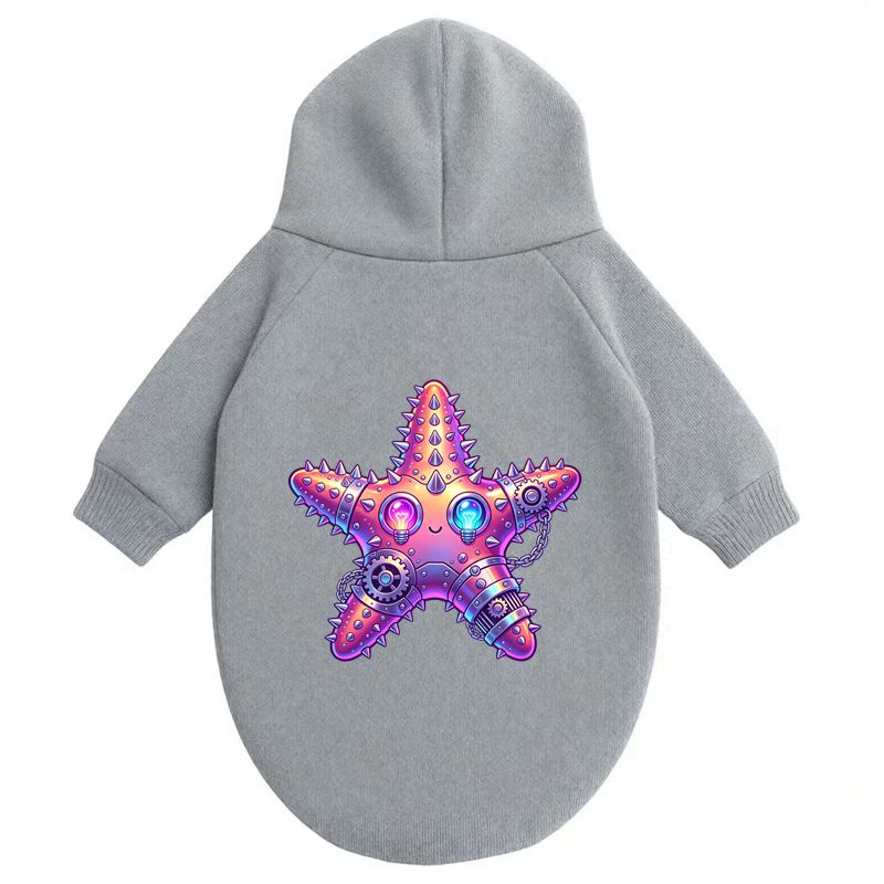 Dog Hoodie Autumn Winter Cute  - Outdoor Sport Coat review and price
