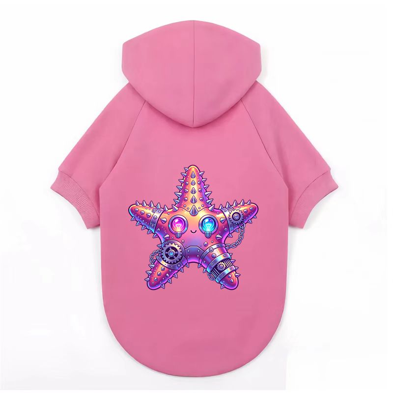 Dog Hoodie Autumn Winter Cute  - Outdoor Sport Coat review and price