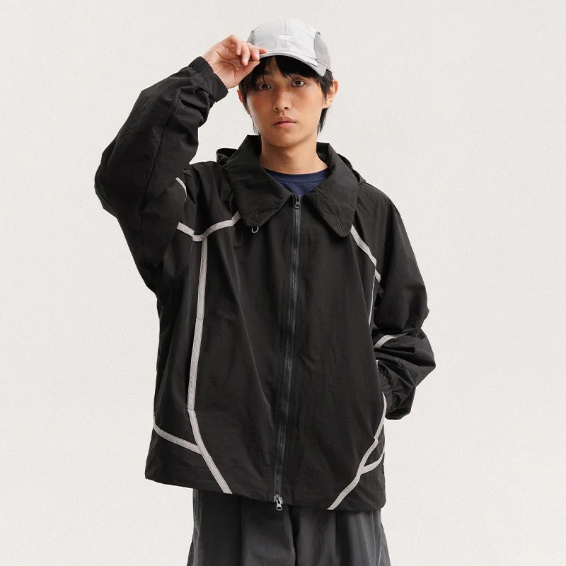 Lightweight Jacket Men Women O - Outdoor Sport Coat review and price
