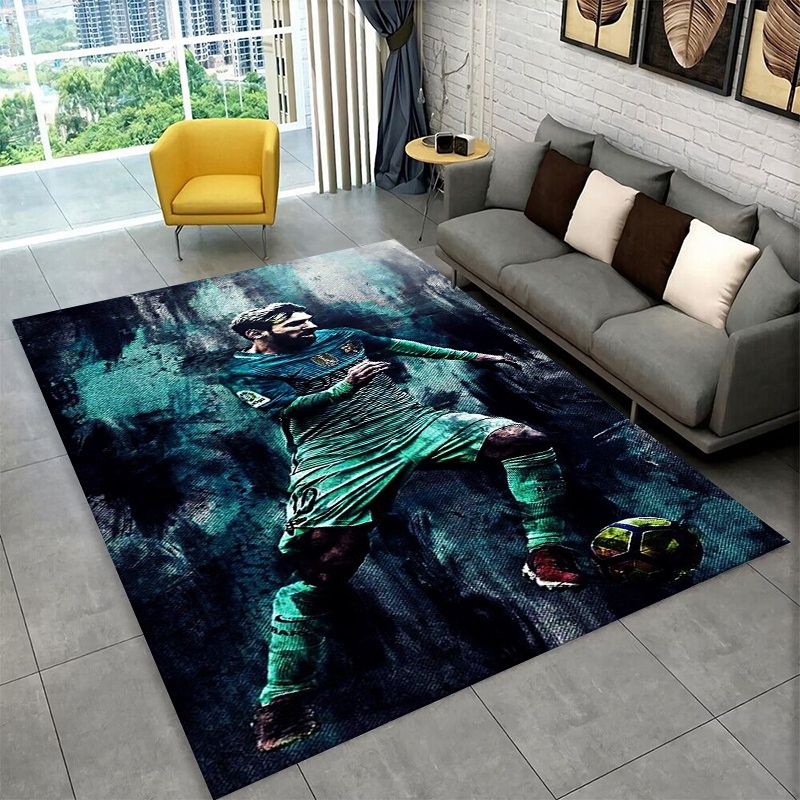 Football Goat M-Messi Sport No - Outdoor Sport Area review and price