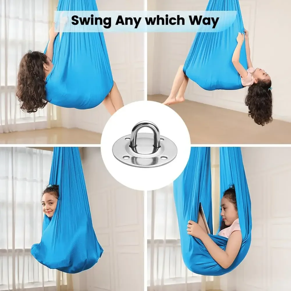 150x280cm Swing Hammock Elasti - Outdoor Sport Jas review and price