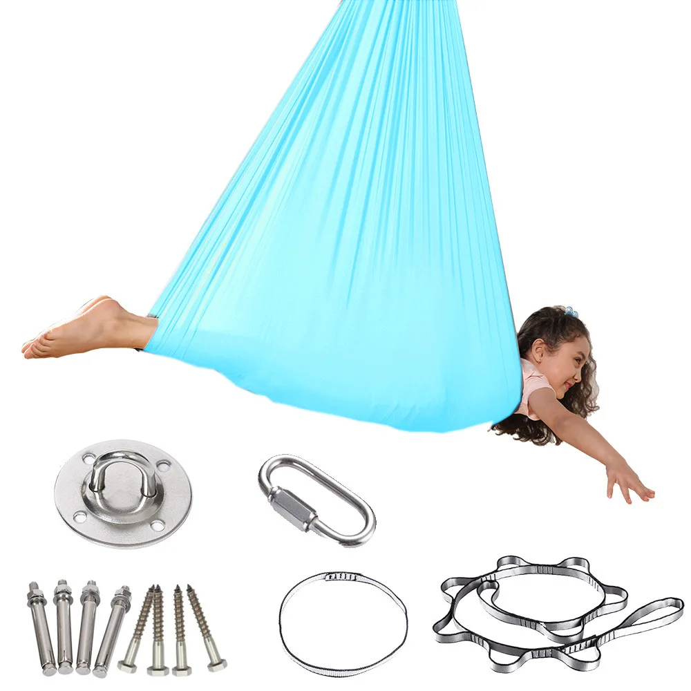 150x280cm Swing Hammock Elasti - Outdoor Sport Jas review and price