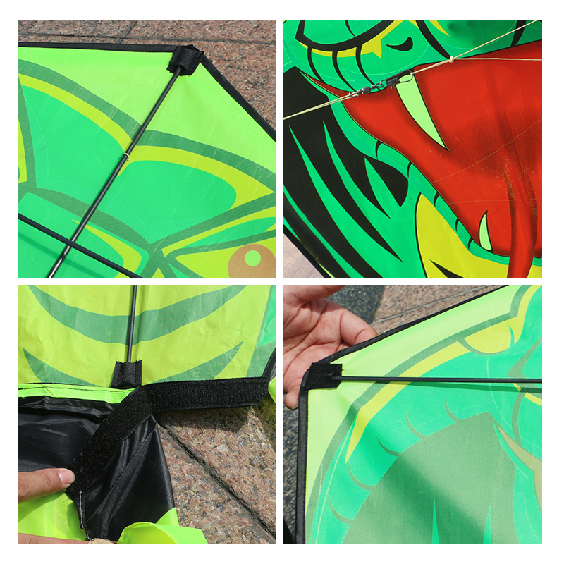 Paradise Bird 8m/15m Snake Kit - Outdoor Sport Outlet review and price