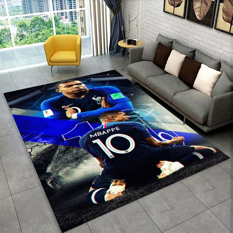 Football M-Mbappe Sport Star N - Outdoor Sport Area review and price