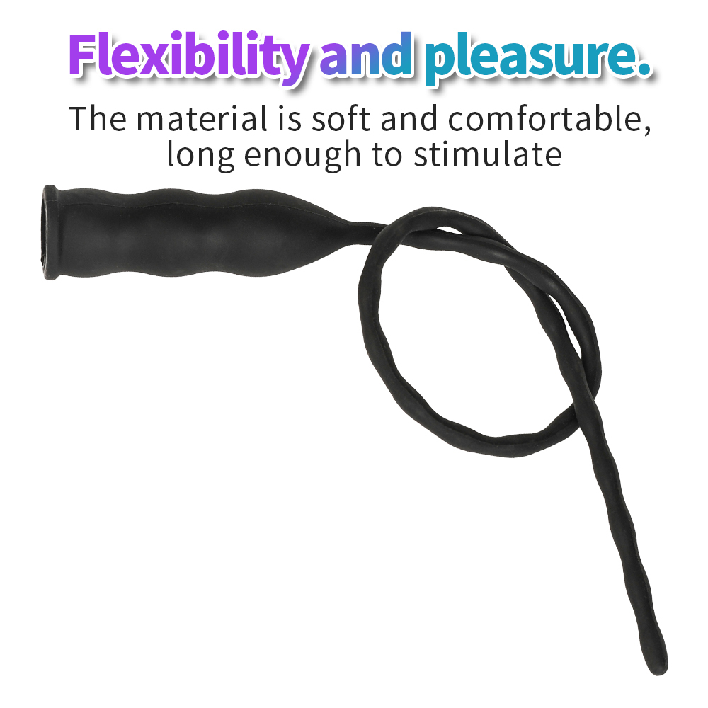 10 Frequency Urethral Vibrator - Lunge Line Horse review and price