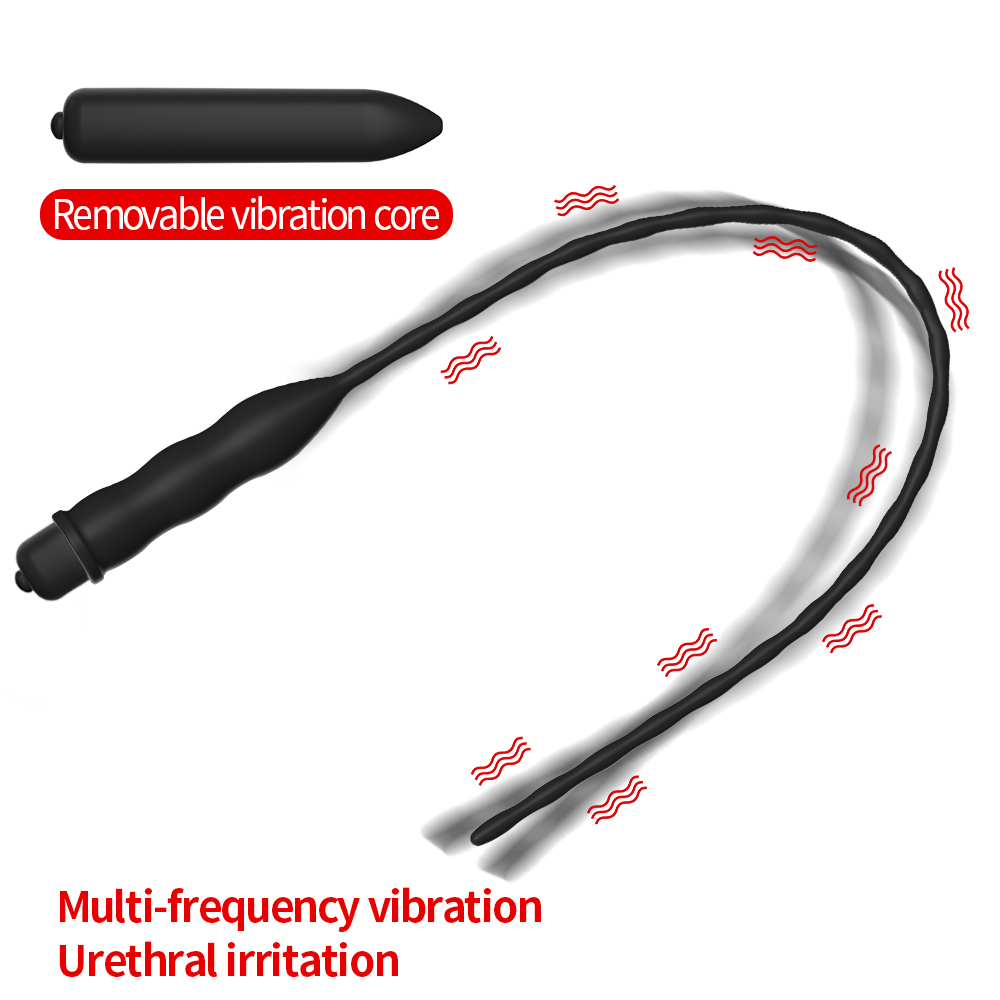 10 Frequency Urethral Vibrator - Lunge Line Horse review and price
