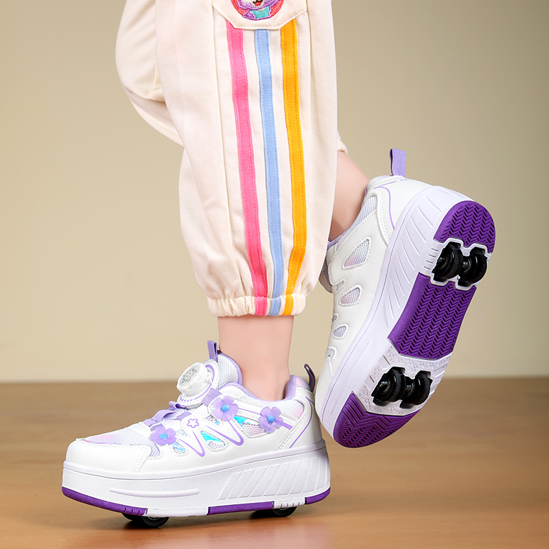 2026 Roller Skate Shoes Ultra- - Outdoor Sport Lights review and price
