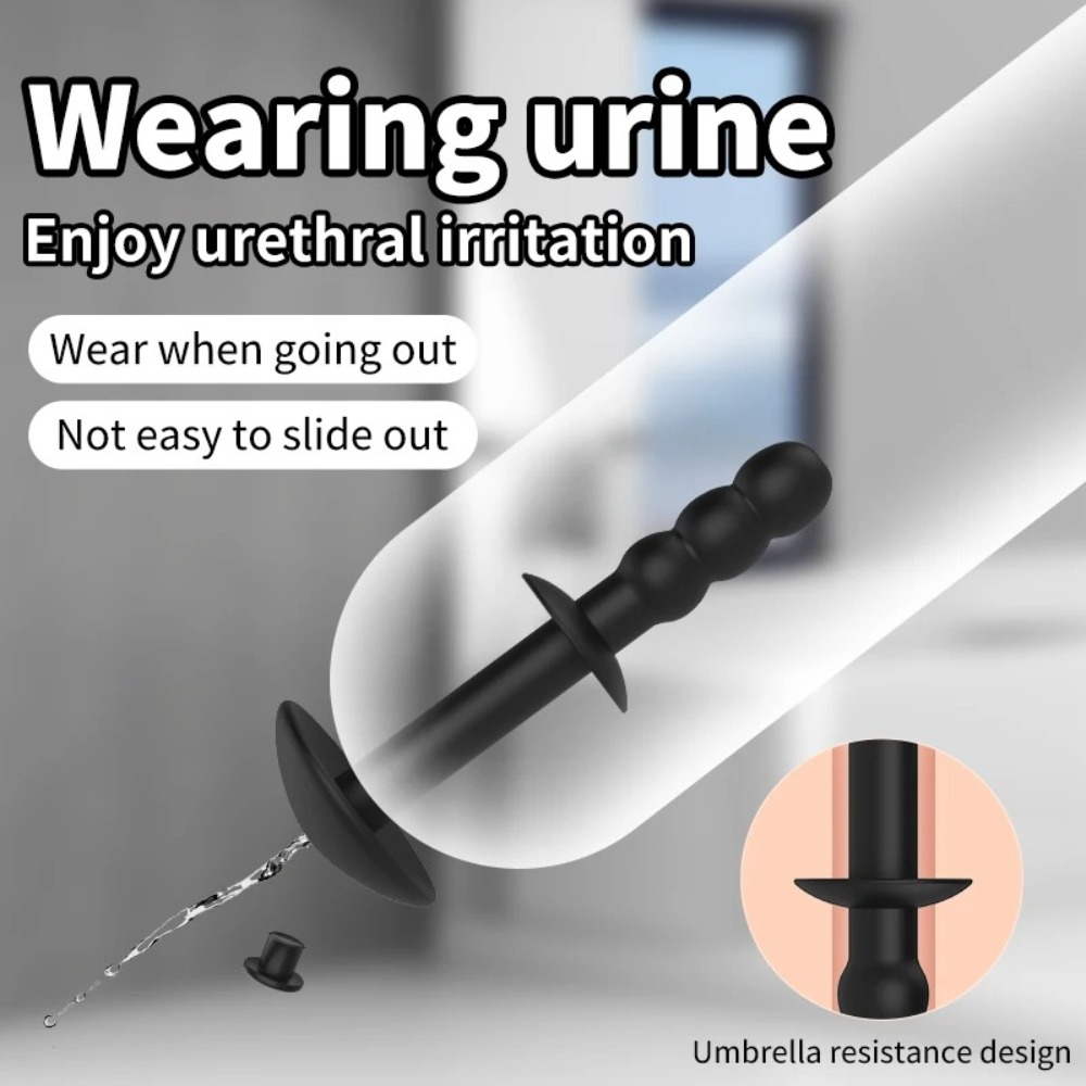 Silicone Antibacterial Urethra - Lunge Line Horse review and price