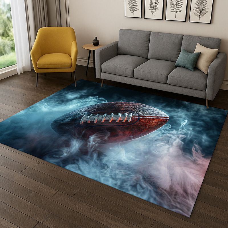 Rugby field American Football  - Outdoor Sport Area review and price