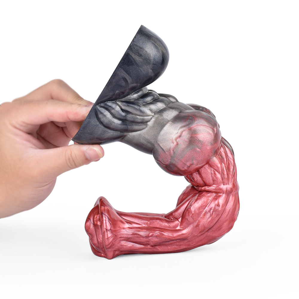 NNSX Realistic Horse Dildo Two - Lunge Line Horse review and price