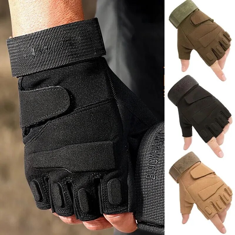 Outdoor Tactical Gloves Sport  - Outdoor Sport Name review and price